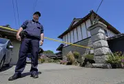 栃木強殺事件、逮捕状の４０代男がバール購入か　神奈川県内で