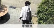 兵庫・母娘殺害容疑者、事件翌日に現場近くの防犯カメラに映る
