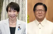 日比首脳、東・南シナ海で中国を念頭に懸念表明へ　共同声明案が判明