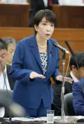 高市首相、総裁選中傷動画報道を否定「ないものはない」と強調