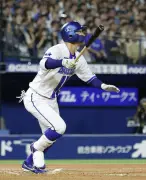 ＤｅＮＡが逆転勝ち、代打京田が１号逆転３ランでオリックスを下す