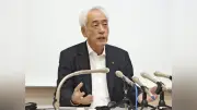 神栖市長が「当選無効」取り消しを求め東京高裁に提訴、２票の有効性巡り争う