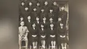 ネット開国に挑む鈴木幸一＜５＞まじめで明るい怠け者の高校時代