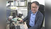 南海トラフ地震、公的備蓄だけでは不十分 高知大・原教授が指摘