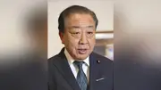 女性皇族と家族の一体性を重視、野田元首相が皇室典範改正に慎重論