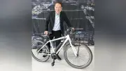ジヤトコ、脱日産依存へ電動アシスト自転車事業本格化 新駆動システム搭載
