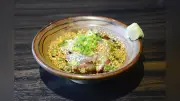大分の郷土料理「りゅうきゅう」、漁師のまかないが広まった絶品