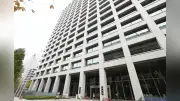 ４月の完全失業率２．５％、前月比０．２ポイント改善