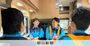 深掘りミスト付きトイレや移動休憩所…現場作業員の熱中症対策、企業の工夫続々