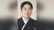 文楽人形遣い・桐竹勘次郎、入門２０年で大役「義経千本桜」静御前に初挑戦