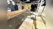鉄道警察隊の歴史を紐解く企画展、北九州・九州鉄道記念館で開催中