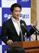 小川氏、立民巡る「腰引け」発言を陳謝「不適切で痛切に反省」