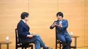 世界的指揮者・山田和樹氏、東大先端研の特別客員教授に就任