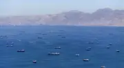 米国とイラン、ホルムズ海峡開放を巡り激しい駆け引き　覚書締結へ妥協模索