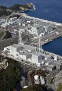 島根原発で耐震データ不正なし、中国電力が報告 浜岡問題受け自主調査