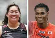 北口榛花、中島佑気ジョセフらエントリー 陸上日本選手権