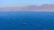 米イラン戦闘終結協議、ホルムズ海峡の扱いで難航…核問題棚上げで決着見えず