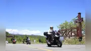 草津白根山・警戒レベル引き下げで高原ルート規制解除、全線通行可能に