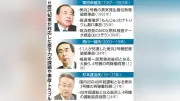 石田知事、乾式貯蔵施設対応が試金石に　使用済み核燃料搬出巡り手腕問われる