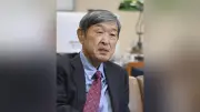 皇位継承、女性天皇議論を 北岡伸一氏「男系継承は時代に合わず」