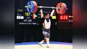 新体操日本代表、世界選手権へ向け壮行会 五輪メダルへ決意新た