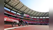 パラバドミントン日本代表、世界選手権へ向け最終調整