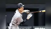 巨人・松本剛、古巣日本ハム戦でタイムリー「両チームのファンが楽しくさせてくれた」