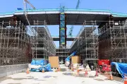 リニア開業未定、なぜ道路整備急ぐ？ 相模原市の立ち退き計画に住民反発