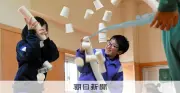 山林火災で子どもの居場所と学習継続の課題 岩手・大槌の教訓