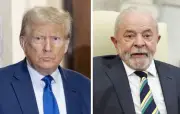 米国のテロ指定は「内政干渉」、ブラジル政府が強く批判