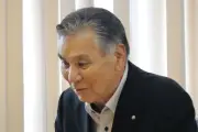 三重・御浜町の大畑町長が引退表明「公約やり切った」 議会からは説明責任問う声