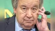 国連、紛争地の性暴力リストにイスラエル・ロシア軍追加…イスラエルは反発し関係断絶へ