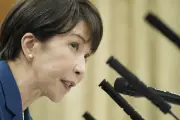 首相「紛争防止こそ本質」防衛装備移転巡り強調