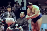 横綱大の里、名古屋場所で再起へ　夏場所全休も「強い姿を見せる」