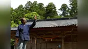 首相、マイナンバーカードの健康保険証利用を推進へ