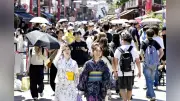 能登半島地震の被災地で新たな課題、仮設住宅の高齢化進む