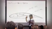 日大生製作の人力飛行機「ストーク」、航空宇宙遺産に認定　記念講演会開催