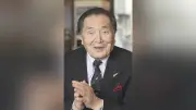 「信は力なり」山口良治さん逝く、伏見工業ラグビー部を全国優勝に導いた泣き虫先生