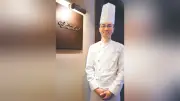 リーガロイヤルホテル広島、新統括シェフに渡部玲氏 広島食材で魅了