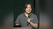伊豆半島の植生と生態系、佐々木氏が講演 森林が住民生活を支える