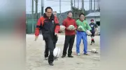 伏見工高ラグビー部・山口良治さんと平尾誠二さんの師弟の絆、永遠に