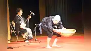 どじょうすくい踊り「安来節」会員激減、九州でヒップホップ調「ネオ安来節」披露へ