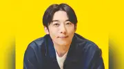 高橋一生「リボーン～最後のヒーロー～」で二役挑戦「みんな日常で演じてる」人間観語る