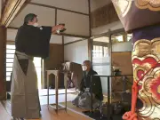福島県の伝統工芸品が海外で人気、輸出額が過去最高を記録