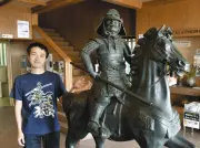 「豊臣兄弟」より先に注目！愛知・丹羽兄弟の知られざる功績とその生涯