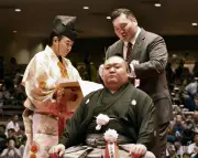 白鵬さん「びっくりした」宮城野部屋消滅に寂しさ語る