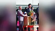 無人航空機の衝突防止技術、新たな国際基準策定へ