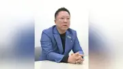 メディアドゥ社長藤田恭嗣氏、父の遺志継ぎ木頭ゆずで地域活性化に挑む