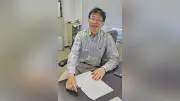 イカの神経細胞が脳腫瘍治療に光、慶応大がマウス実験で確認