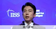 小泉防衛相、中国の「新型軍国主義」批判に反論　アジア安保会議で演説